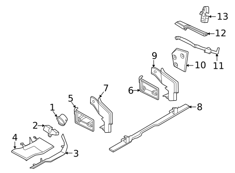 Uniside for 2021 BMW M235i xDrive Gran Coupe #0