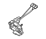93490S1140 - Electrical: Air Bag Clock Spring for Kia Image