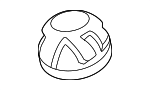 11127614138 - Engine: Engine Cover Stopper for Mini Image