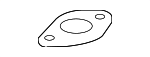 12565989 - Emission System: Check Valve Gasket for Saab Image