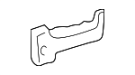 15698036 - Body: Armrest Bracket for Chevrolet: C2500, C3500, K2500 Pickup, K3500 Pickup | GMC: C2500 Pickup, C3500 Pickup, K2500 Pickup, K3500 Pickup Image