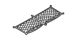 51477298613 - : Cargo Net for Mini: Cooper, Cooper Clubman Image