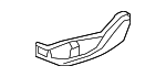 52107162227 - Body: Side Trim Panel for BMW: X5 Image
