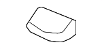 52108150059 - Body: Lever for BMW: 525i, 525xi, 528i, 528i xDrive, 528xi, 530i, 530xi, 535i, 535i xDrive, 535xi, 540i, 545i, 550i, M5, X5, X6 Image