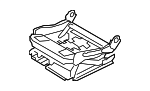 52107250055 - Body: Seat Adjuster for BMW: X5 Image