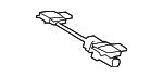 52107068045 - Body: Drive Assembly for BMW: 525i, 525xi, 528i, 528i xDrive, 528xi, 530i, 530xi, 535d, 535d xDrive, 535i, 535i GT, 535i GT xDrive, 535i xDrive, 535xi, 545i, 550i, 550i GT, 550i GT xDrive, 550i xDrive, 740i, 740Li, 745i, 745Li, 750i, 750i xDrive, 750Li, 750Li xDrive, 760i, 760Li, ActiveHybrid 5, ActiveHybrid 7, Alpina B7, M5, X5 Image