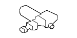 67317075947 - Body: Drive Assembly for BMW: 525i, 525xi, 528i, 528i xDrive, 528xi, 530i, 530xi, 535i, 535i GT, 535i xDrive, 535xi, 545i, 550i, 745i, 745Li, 750i, 750Li, 760i, 760Li, Alpina B7, M5, X5 Image