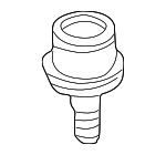 FTC3571 - : 1995-2004 Land-Rover Lower Ball Joint for Land Rover: Discovery, Range Rover Image