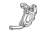 FTC5131 - Brakes: Knuckle for Land Rover: Range Rover Image