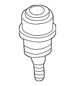 FTC3570 - : 1995-2004 Land-Rover Upper Ball Joint for Land Rover: Discovery, Range Rover Image