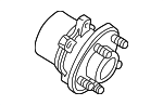 FTC3226 - : Hub &amp; Bearing for Land-Rover Image