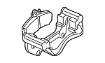 STC1917 - : Disc Brake Caliper Bracket for Land-Rover Image
