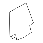 87643JM00A - Body: Seat Back Panel for Nissan Image