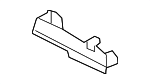 87389JM00A - Body: Side Trim for Nissan Image