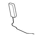 Y8EHMJM000 - Electrical: Seat Air Bag for Nissan Image