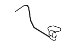 87021JM00A - Body: Wire Harness for Nissan Image