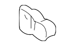 921120B000 - HVAC: A/C Condenser Mount for Nissan Image