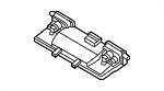 LR133197 - Entertainment &amp; Telematics: Lane Departure System Camera for Land-Rover Image