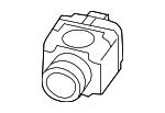 LR098720 - Entertainment &amp; Telematics: Park Assist Camera for Land-Rover Image