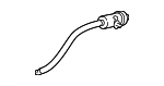 97035827303 - Electrical: Pressure Line for Porsche: Panamera Image
