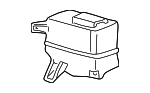 1F2015350A - : 2001-2009 Mazda B2300 - Reservoir Tank for Mazda: B2300 Image