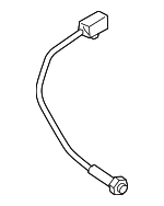 ZZD118860 - : Oxygen Sensor for Mazda: Tribute Image