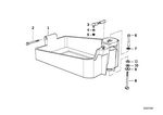 51718169054 - Vehicle Electrical System: Vibration Absorber for BMW Image