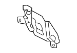 84419516 - Body: Bracket for Chevrolet: Corvette Image