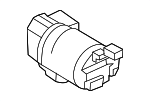 23343CA00A - : Solenoid for Nissan Image
