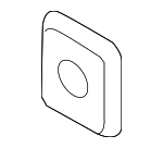 31383031 - Body: Emblem for Volvo: C30, S60, S80, V50, V70, XC90 Image