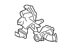 R8244559AB - Emission System: By-Pass Valve for Mopar Image