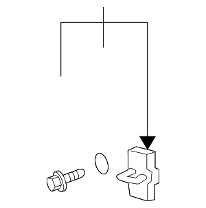 10352586 - : Striker for GM Image