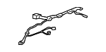 10303206 - Body: Wire Harness for Pontiac: Aztek Image