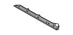 41117169003 - Body: Floor Crossmember for BMW: 328i, 328i xDrive, 328xi, 335i, 335i xDrive, 335is, 335xi, M3 Image