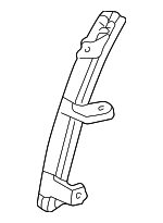 6740220200 - Body: Window Frame for Toyota: Celica Image