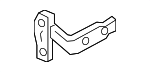 31442033 - Body: Lower Hinge for Volvo Image