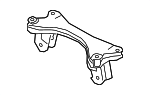 BDWP28850 - Suspension: Differential Mount for Mazda: 3 Image