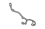 BEET67SH0A - Suspension: Wire Harness for Mazda: 3, CX-30 Image