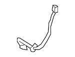 4795744AF - Body: Wire Harness for Dodge: Caliber Image