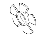 AZ0315140A - : Fan Blade for Mazda Image