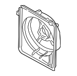 KL6815210A - Cooling System: Shroud for Mazda: Millenia Image