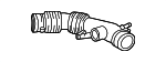 1788162181 - Engine: Air Hose for Toyota: Tundra Image