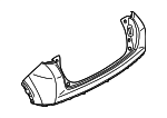 6410F379 - Body: Bumper Cover for Mitsubishi Image