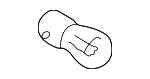 63217160797 - Electrical: Turn Signal Light Bulb for BMW Image image