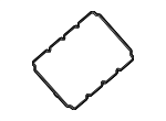 68526541AA - Engine: Valve Cover Gasket for Ram: 1500 Image