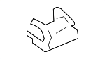 34308095703 - Brakes: Brake Hose Bracket for BMW Image