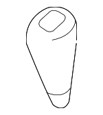 2816085Z10 - : Knob for Suzuki Image