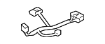 3662185Z00 - Body: Harness for Suzuki Image