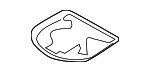 7585185Z10 - Body: Lining for Suzuki Image