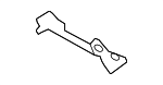 7581585Z00 - Body: Console Bracket for Suzuki Image